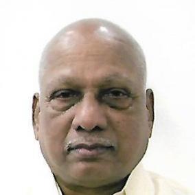 P.K.-Radhakrishnan