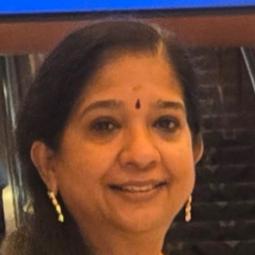 Renuka-Chirakkuzhiyil