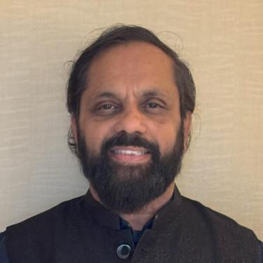 SudhirPrayagaVicePresident