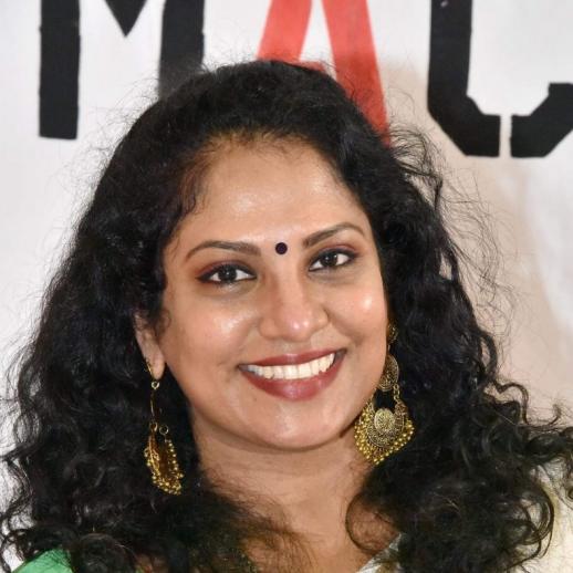 anjana krishnan
